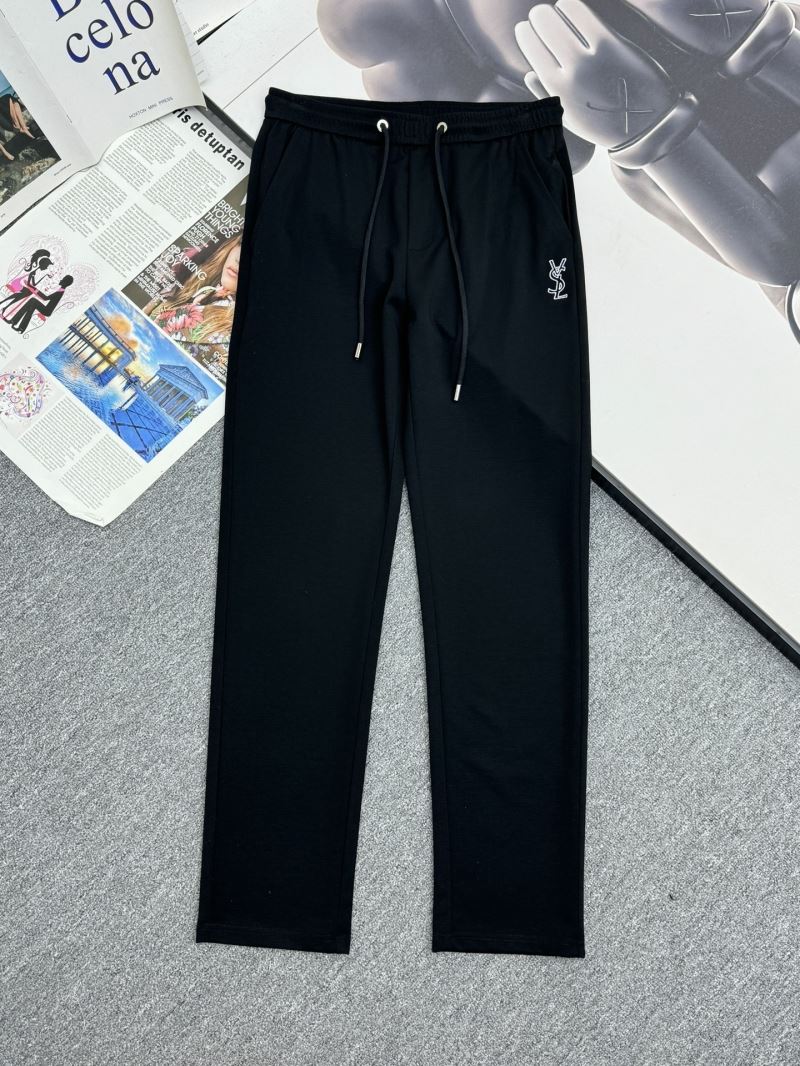 Ysl Long Pants